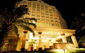 Hotel Gran Puri Manado